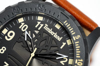 Thumbnail for Timberland Men's Watch Clarksburg Black TBL.15473JLB/02 - Watches & Crystals