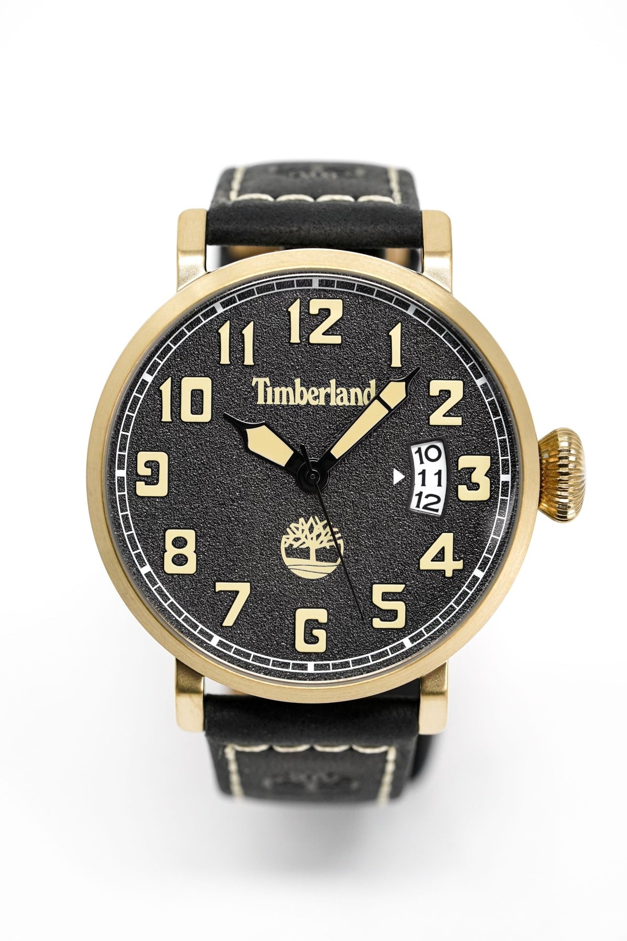 Timberland Men's Watch Date Indicator TBL.14861JSK/02 - Watches & Crystals