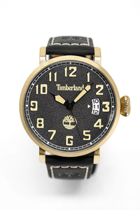 Thumbnail for Timberland Men's Watch Date Indicator TBL.14861JSK/02 - Watches & Crystals