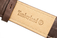 Thumbnail for Timberland Men's Watch Groveton Multi Function Cream TBL.15357JSK/07 - Watches & Crystals
