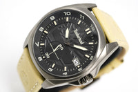 Thumbnail for Timberland Men's Watch Hutchington Black TBL.15354JSU/02 - Watches & Crystals