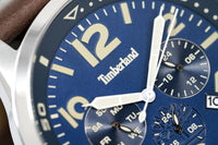 Thumbnail for Timberland Men's Watch Jenness Blue TBL.15376JS/03 - Watches & Crystals