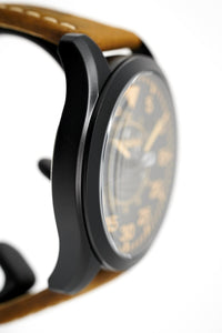 Thumbnail for Timberland Men's Watch Mount Jefferson Black TBL.15594JSB/02 - Watches & Crystals