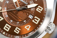 Thumbnail for Timberland Men's Watch Tilden Brown TBL.14644JS/12 - Watches & Crystals