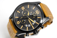 Thumbnail for Timberland Men's Watch Westborough Black TBL.15633JSB/02 - Watches & Crystals