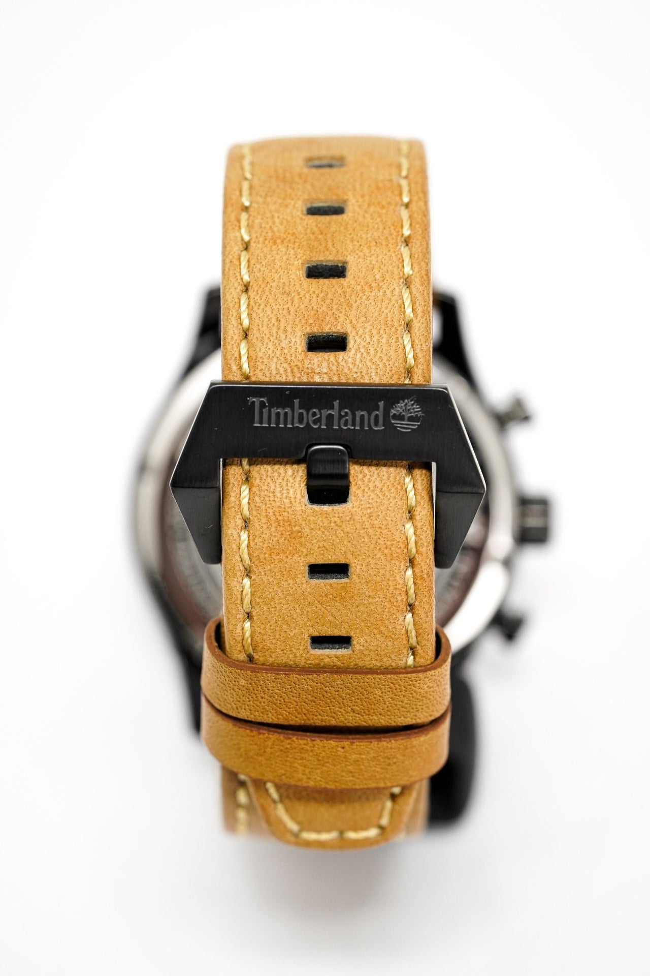 Timberland Men's Watch Westborough Black TBL.15633JSB/02 - Watches & Crystals