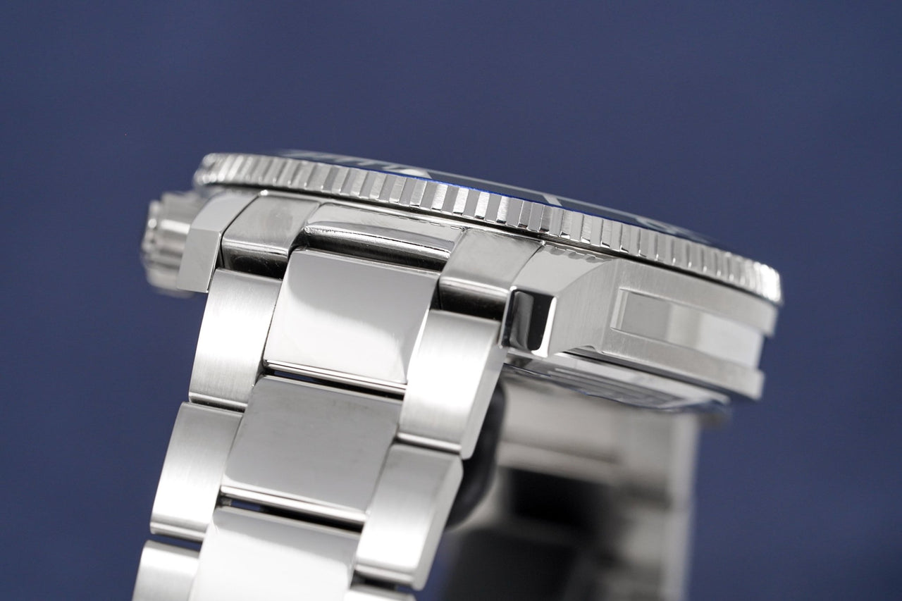 Tissot Chronograph Watch SEASTAR 1000 Blue T1204171104100 - Watches & Crystals