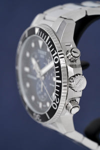 Thumbnail for Tissot Chronograph Watch SEASTAR 1000 Blue T1204171104101 - Watches & Crystals