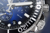 Thumbnail for Tissot Chronograph Watch SEASTAR 1000 Blue T1204171104101 - Watches & Crystals
