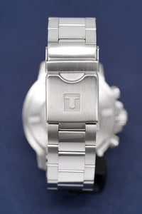 Thumbnail for Tissot Chronograph Watch SEASTAR 1000 Blue T1204171104101 - Watches & Crystals