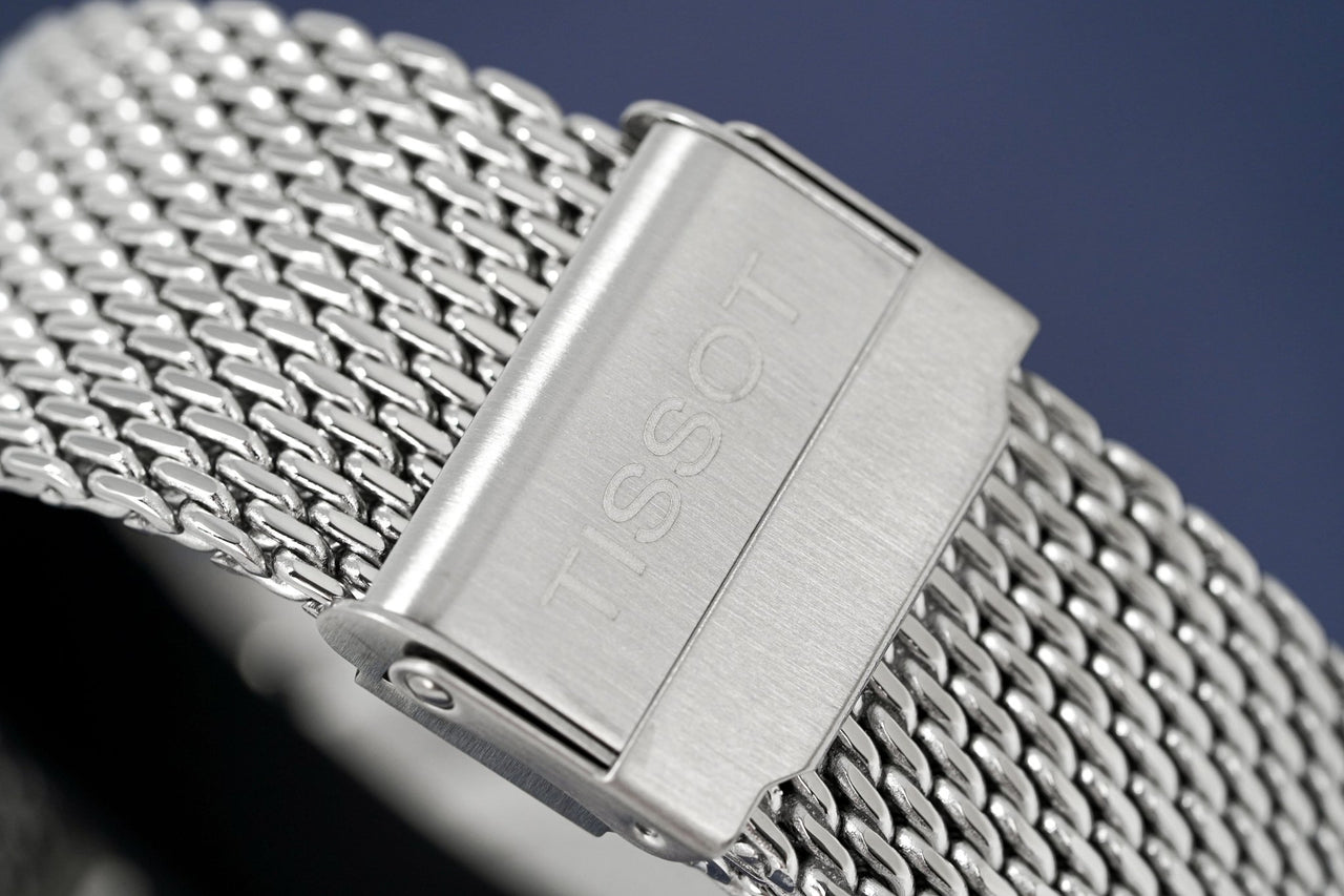 Tissot Lovely Square › Joshuas independent jewellers