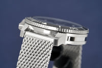 Thumbnail for Tissot Chronograph Watch SEASTAR 1000 Green Mesh T1204171109100 - Watches & Crystals