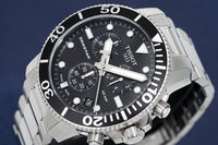 Thumbnail for Tissot Chronograph Watch SEASTAR 1000 T1204171105100 - Watches & Crystals