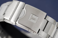 Thumbnail for Tissot Chronograph Watch SEASTAR 1000 T1204171105101 - Watches & Crystals