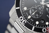 Thumbnail for Tissot Chronograph Watch SEASTAR 1000 T1204171105101 - Watches & Crystals