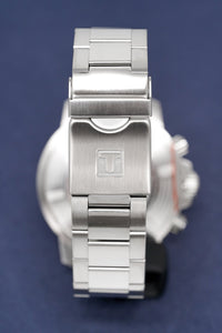 Thumbnail for Tissot Chronograph Watch SEASTAR 1000 T1204171105101 - Watches & Crystals