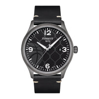 Thumbnail for Tissot Men's Quartz Watch XL 3X3 Street Basketball T1164103606700 - Watches & Crystals