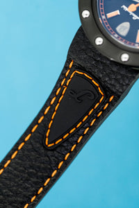 Thumbnail for Tonino Lamborghini Cuscinetto Date Orange - Watches & Crystals
