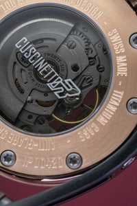 Thumbnail for Tonino Lamborghini Cuscinetto R IP Rose Gold - Watches & Crystals