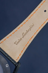 Thumbnail for Tonino Lamborghini Cuscinetto R Orange - Watches & Crystals