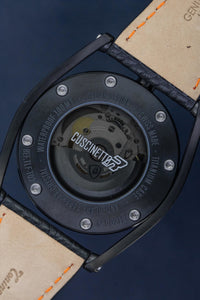 Thumbnail for Tonino Lamborghini Cuscinetto R Orange - Watches & Crystals