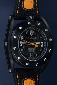 Thumbnail for Tonino Lamborghini Cuscinetto R Orange - Watches & Crystals