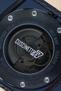 Thumbnail for Tonino Lamborghini Cuscinetto R Orange - Watches & Crystals