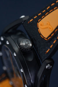 Thumbnail for Tonino Lamborghini Cuscinetto R Orange - Watches & Crystals