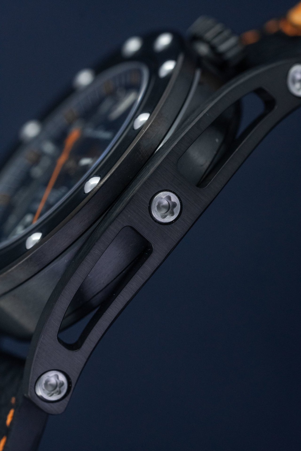 Tonino Lamborghini Cuscinetto R Orange - Watches & Crystals