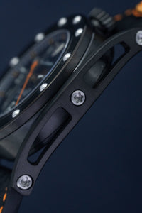 Thumbnail for Tonino Lamborghini Cuscinetto R Orange - Watches & Crystals