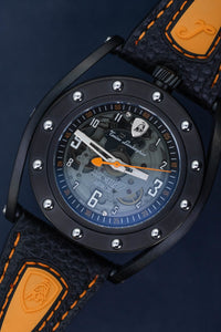 Thumbnail for Tonino Lamborghini Cuscinetto R Orange - Watches & Crystals