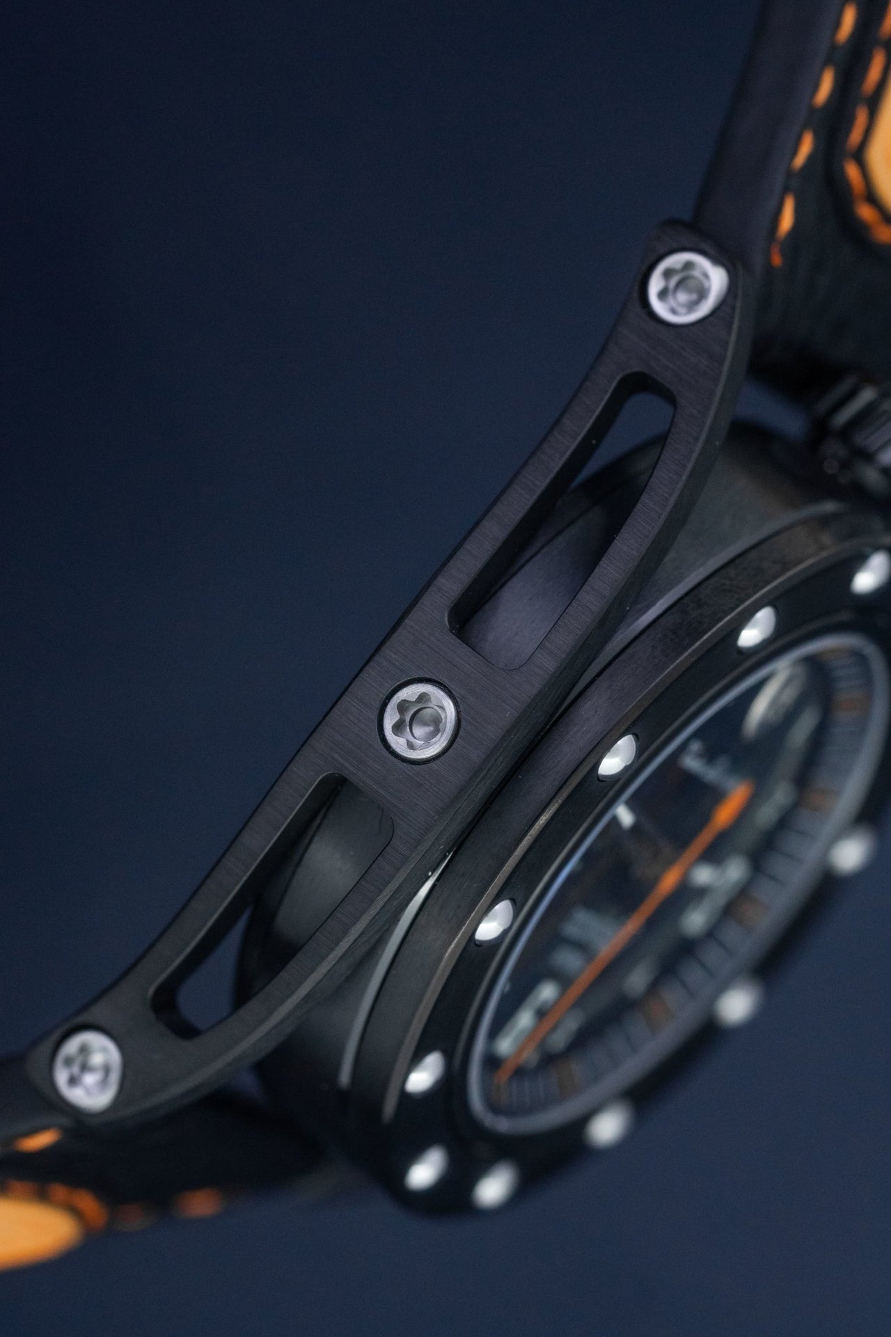 Tonino Lamborghini Cuscinetto R Orange - Watches & Crystals