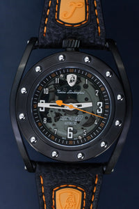 Thumbnail for Tonino Lamborghini Cuscinetto R Orange - Watches & Crystals