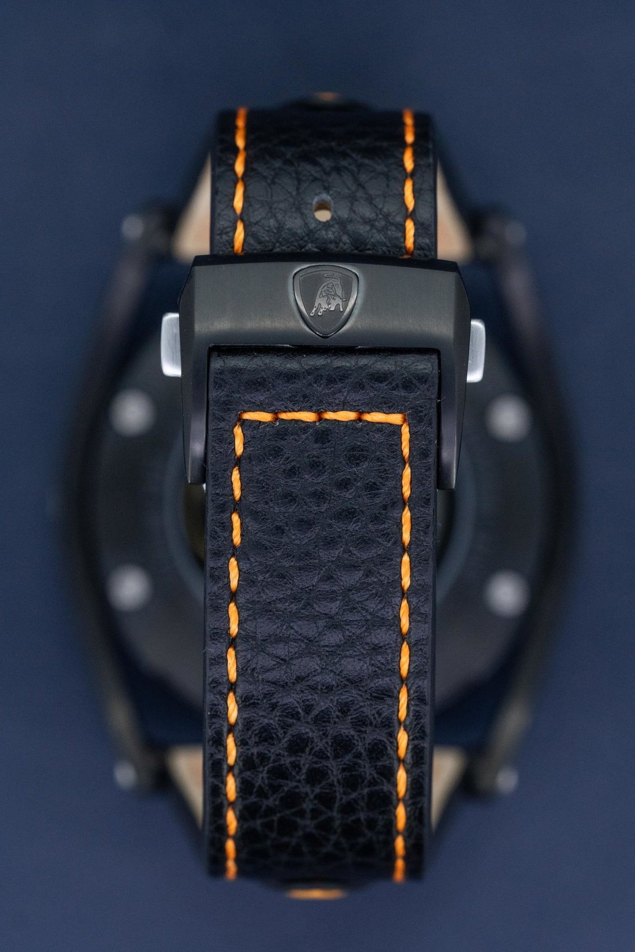 Tonino Lamborghini Cuscinetto R Orange - Watches & Crystals