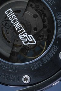 Thumbnail for Tonino Lamborghini Cuscinetto R Orange - Watches & Crystals