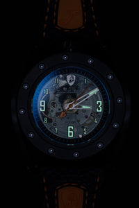 Thumbnail for Tonino Lamborghini Cuscinetto R Orange - Watches & Crystals