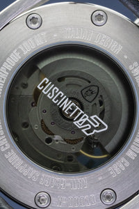 Thumbnail for Tonino Lamborghini Cuscinetto R Red - Watches & Crystals