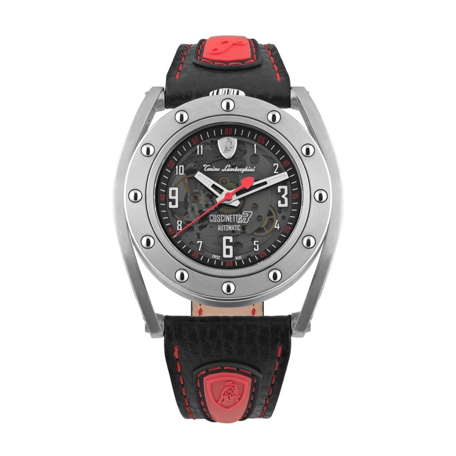 Tonino Lamborghini Cuscinetto R Red - Watches & Crystals