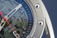 Thumbnail for Tonino Lamborghini Cuscinetto R Red - Watches & Crystals