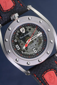 Thumbnail for Tonino Lamborghini Cuscinetto R Red - Watches & Crystals