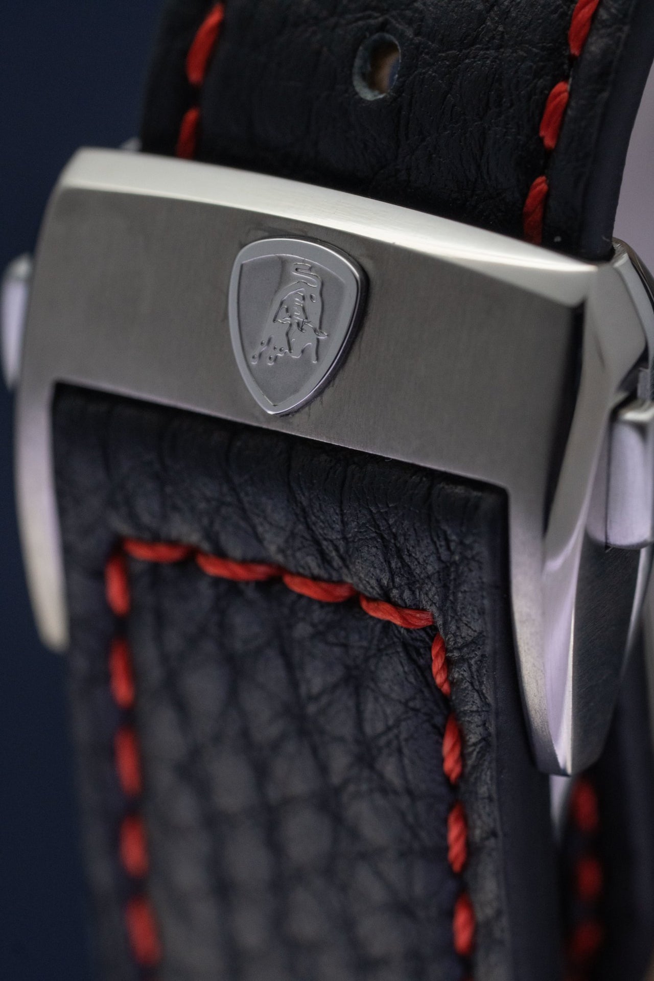 Tonino Lamborghini Cuscinetto R Red - Watches & Crystals