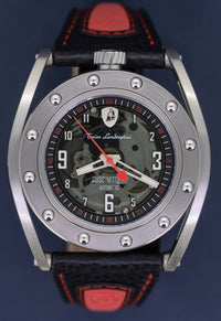 Thumbnail for Tonino Lamborghini Cuscinetto R Red - Watches & Crystals