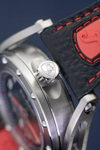 Thumbnail for Tonino Lamborghini Cuscinetto R Red - Watches & Crystals