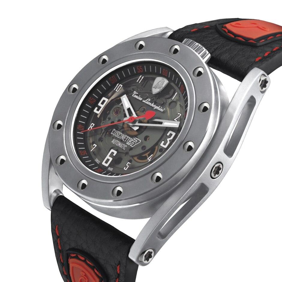 Tonino Lamborghini Cuscinetto R Red - Watches & Crystals