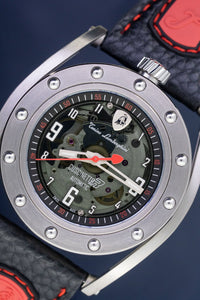 Thumbnail for Tonino Lamborghini Cuscinetto R Red - Watches & Crystals