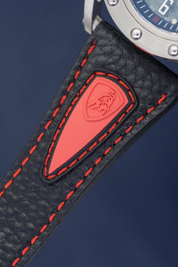 Thumbnail for Tonino Lamborghini Cuscinetto R Red - Watches & Crystals