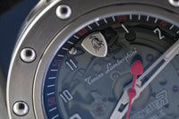 Thumbnail for Tonino Lamborghini Cuscinetto R Red - Watches & Crystals