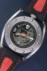 Thumbnail for Tonino Lamborghini Cuscinetto R Red - Watches & Crystals