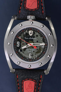 Thumbnail for Tonino Lamborghini Cuscinetto R Red - Watches & Crystals