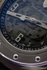 Thumbnail for Tonino Lamborghini Cuscinetto R Titanium - Watches & Crystals